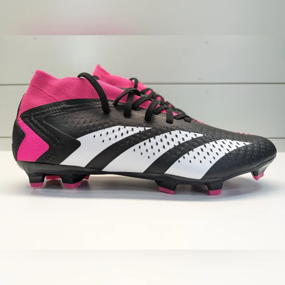 Adidas Predator Accuracy.2 FG Own Your Football Pack Soccer cleats Women's 9.5
